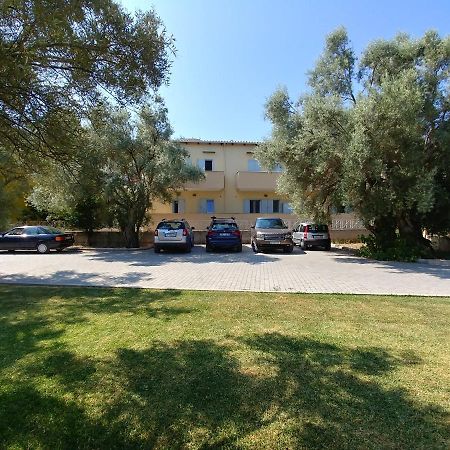 Villa *Fryni*/5' From Sea & Center/Mountain View Frinion Экстерьер фото